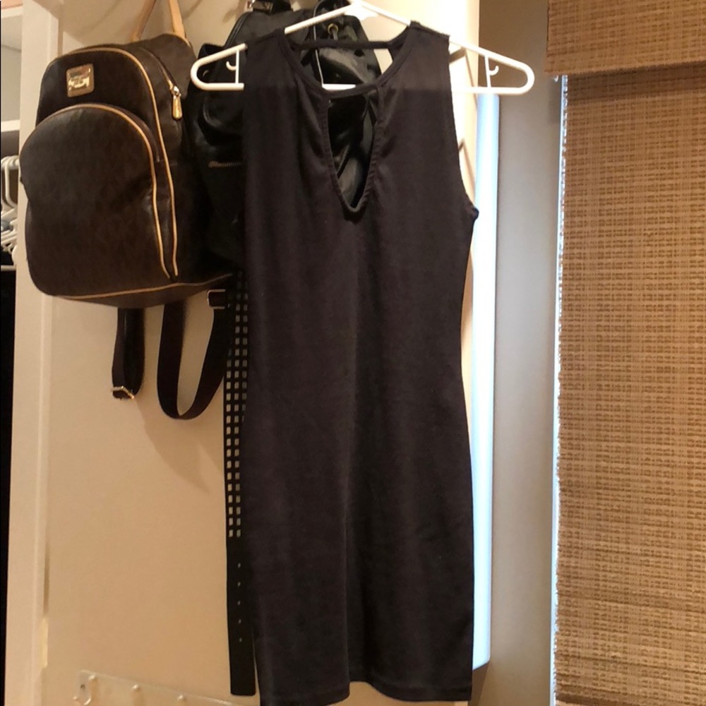 Kendall and Kylie dress